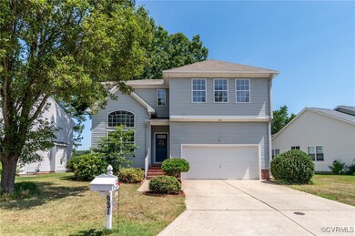 Welcome Home to 931 Foxboro Drive. A Beautiful Wat