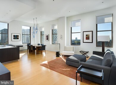 The Ayer Condominium unit 8SE, Philadelphia, PA 19106 - photo 4