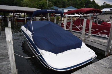 2 Bay Shore Dr unit 25, Meredith, NH 03253 - photo 4