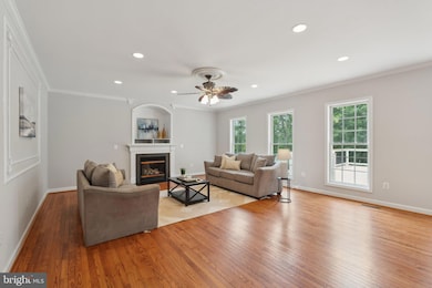 10800 Gordon Rd, Spotsylvania, VA 22553 - photo 5