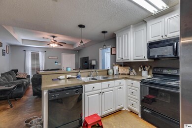 124 Patricks Cove, Calhoun, LA 71225 - photo 4