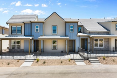 5539 S Carnelian Parkway St George UT 84