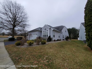 34 Belvedere Dr S, Manchester, NJ 08759 - photo 2