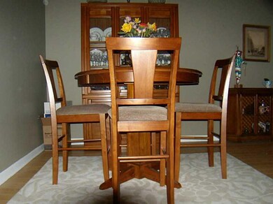 Dining Room.