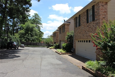 4739 Fairfield Ave unit 4, Shreveport, LA 71106 - photo 4