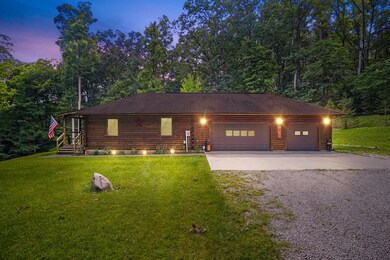 9985 Walnut Dowler Rd, Logan, OH 43138 - photo 3