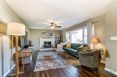 1317 Shady Ln, Findlay, OH 45840 - photo 3