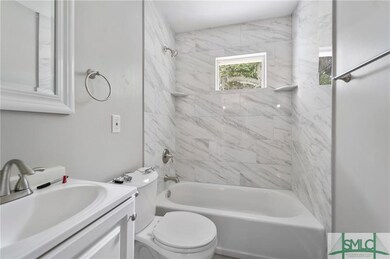 2806 2nd St, Savannah, GA 31404 - photo 7