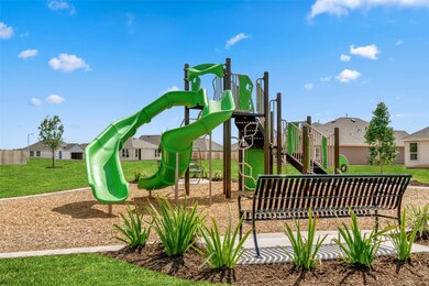 706 Allana Ln, Alvin, TX 77511 - photo 5