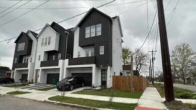 Nearby new construction 1