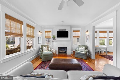 201 Morgan Ave, Collingswood, NJ 08108 - photo 6