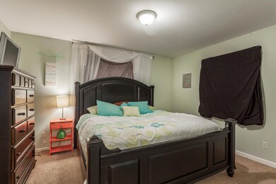 Duplex_Master Bedroom
