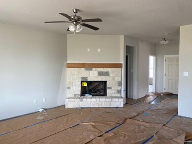 4009 Rockbridge Dr, Weatherford, TX 76085 - photo 3