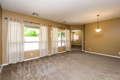 Dining/Living Room