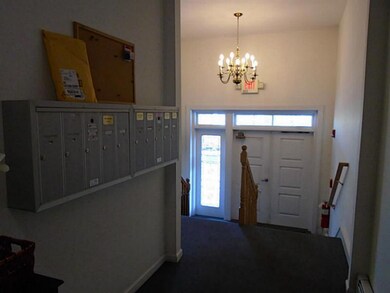 Lobby/Reception.