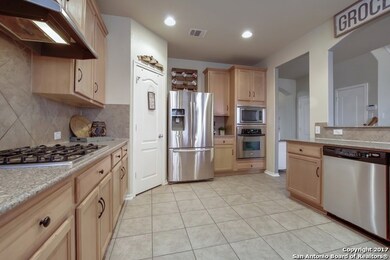 3442 Bennington Way, San Antonio, TX 78261 - photo 7