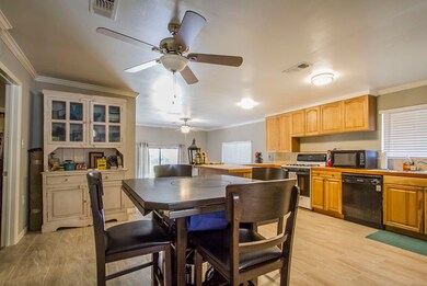 734 Wilken St, Houston, TX 77008 - photo 7