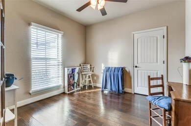 210 Timber Valley Ct, Weatherford, TX 76085 - photo 4