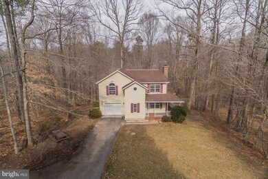 2150 Deer Run Ct, Huntingtown, MD 20639 - photo 2