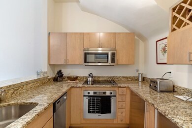 8 Greenwich Park-Furnished unit Two, Boston, MA 02118 - photo 4