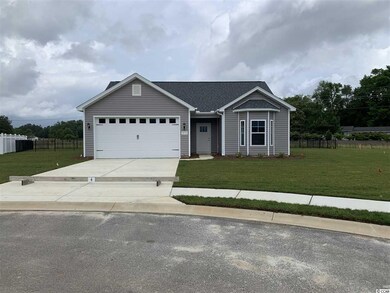 212 Maiden's Choice Dr unit Lot 4, Conway, SC 29527 - photo 2