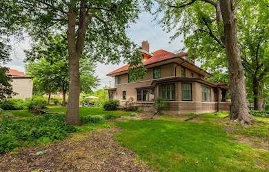 410 Franklin Ave, Des Moines, IA 50314 - photo 4