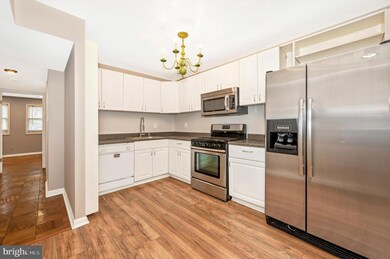 844 Quince Orchard Blvd unit T-1, Gaithersburg, MD 20878 - photo 7