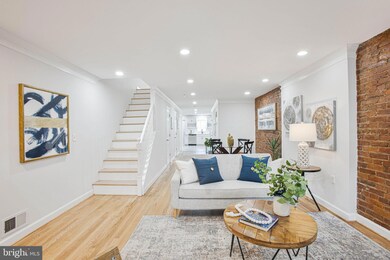 635 Orleans Place NE, Washington, DC 20002 - photo 4