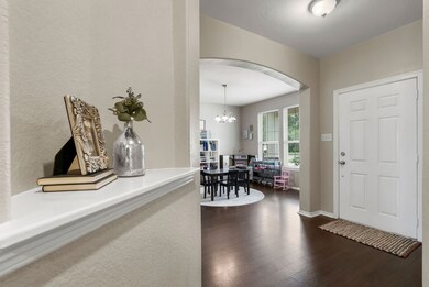 7006 Durango Creek Dr, Magnolia, TX 77354 - photo 2