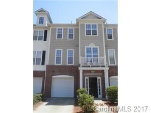 Condo with Garage and Driveway