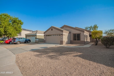 14700 N El Frio St, El Mirage, AZ 85335 - photo 5