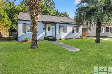 1810 E 41st St, Savannah, GA 31404 - photo 3