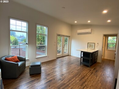 Accessory Dwelling Unit