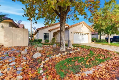 32553 Montgomery Dr, Springville, CA 93265 - photo 4