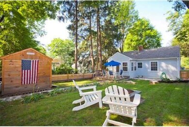 3 Howe St, Hingham, MA 02043 - photo 3