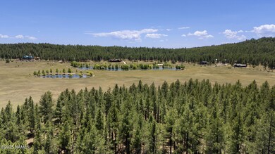 Aerial Common Areas