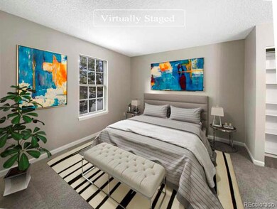 Staged Photo