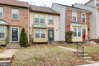 8154 Aspenwood Way, Jessup, MD 20794 - photo 2