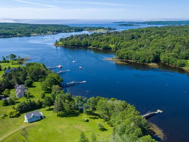 112 Drebelbis Point Rd, New Harbor, ME 04558 - photo 3