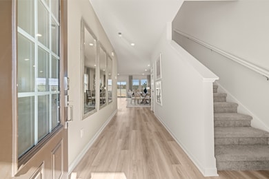 1013 Gleaning Ct, Murfreesboro, TN 37127 - photo 2