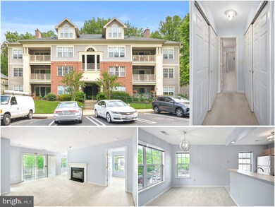 131 Timberbrook Ln unit 201, Gaithersburg, MD 20878 - photo 2