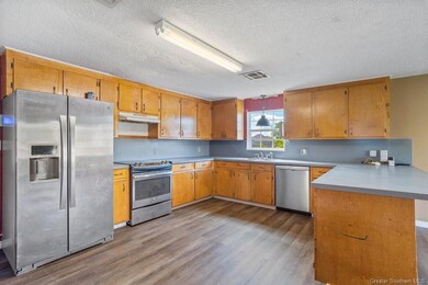 6015 Nobie Ln, Lake Charles, LA 70605 - photo 5