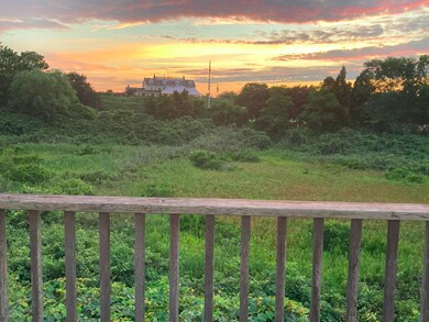 Sunsets!