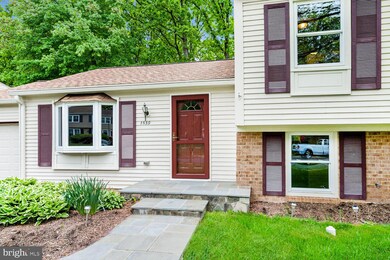 1539 Powells Tavern Place, Herndon, VA 20170 - photo 5