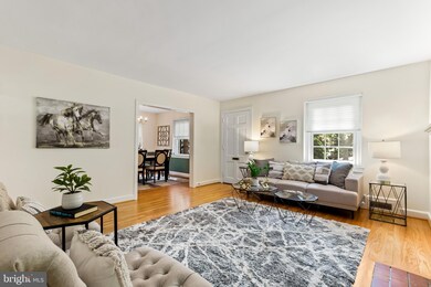 302 Weatherbee Rd, Towson, MD 21286 - photo 7