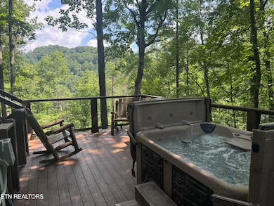 3133 Hatcher Top Rd, Sevierville, TN 37862 - photo 6