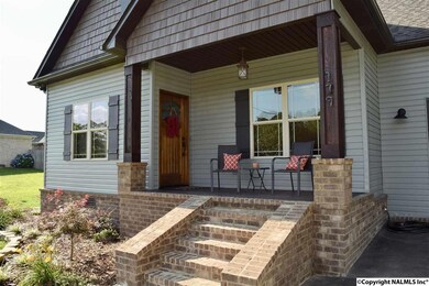 179 Davis Hill Rd, Grant, AL 35747 - photo 4