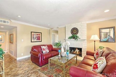 Family Room. Another place in the house to feel co