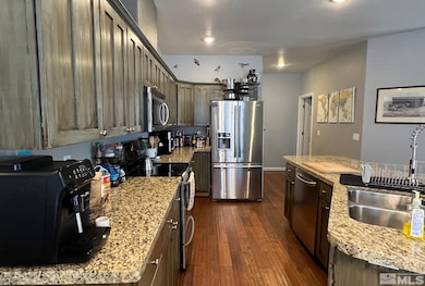 4140 Broken Hill Rd, Winnemucca, NV 89445 - photo 5