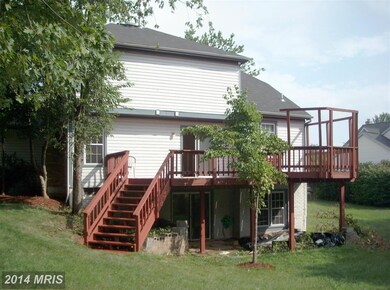 13215 Stone Heather Dr, Herndon, VA 20171 - photo 4